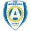 Arsenal Tivat logo