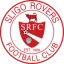 Sligo Rovers logo