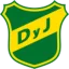 Defensa Y Justicia logo