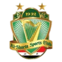 Al Shorta logo