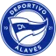 Alaves logo