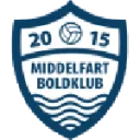 Middelfart G&BK logo