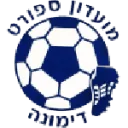 MS Dimona logo