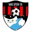 Vanspor FK logo