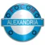 Alexandria logo