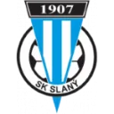 Slaný logo