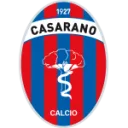 Casarano Calcio logo