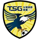 Tainan City logo