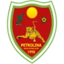 Petrolina U20 logo