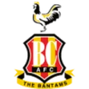 Bradford logo