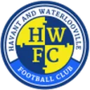 Havant & Waterlooville logo