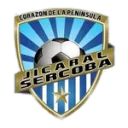 Asociacion Deportiva y Recreativa Jicaral logo