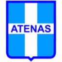 CS y Biblioteca Atenas logo
