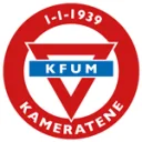 KFUM-Kameratene logo