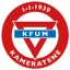 KFUM Oslo logo