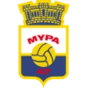 MYPA logo