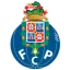 FC Porto B logo