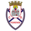 Feirense U19 logo
