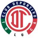 Toluca U21 logo
