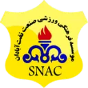 Sanat Naft logo