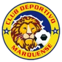 Deportivo Marquense logo