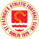St Patrick's Athletic logo