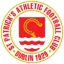 St Patrick's Athl. logo