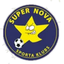 Super Nova logo