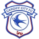 Cardiff City logo