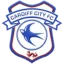 Cardiff logo