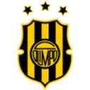 Olimpo Bahia Blanca logo
