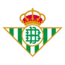 Real Betis logo