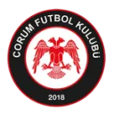 Çorum FK logo