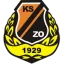 KSZO 1929 logo