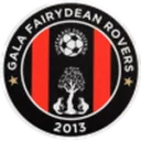 Gala Fairydean Rovers logo