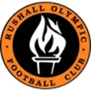 Rushall Olympic logo