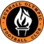Rushall Olympic logo