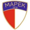 Marek logo