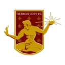 Detroit City logo