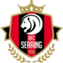 Seraing United logo