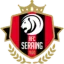 Seraing United logo