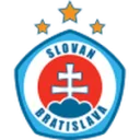 Slovan Bratislava II logo