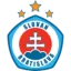 Slovan Bratislava II logo
