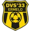 DVS 33 Ermelo logo