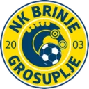 Brinje-Grosuplje logo