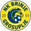 Brinje-Grosuplje logo