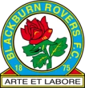 Blackburn Rovers U21 logo