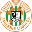 Zagłębie Lubin U19 logo