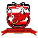 Madura United logo