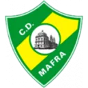 Mafra U19 logo